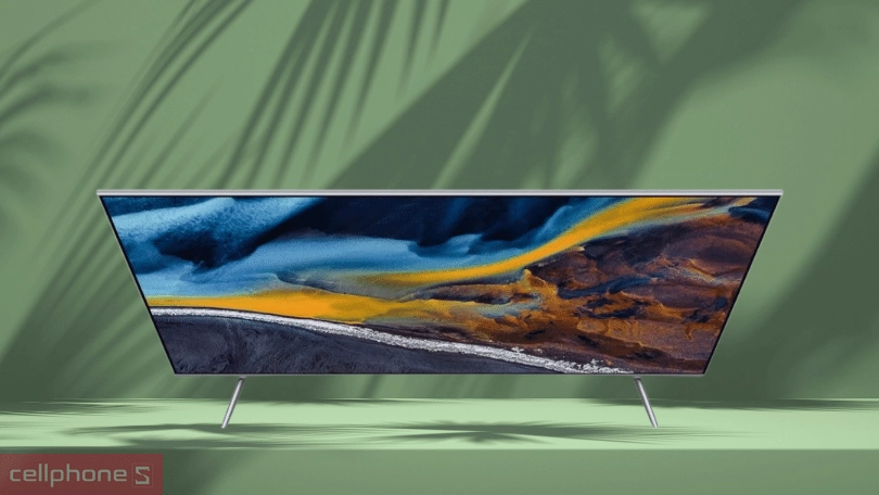 Smart tivi Xiaomi Q2 50 inch