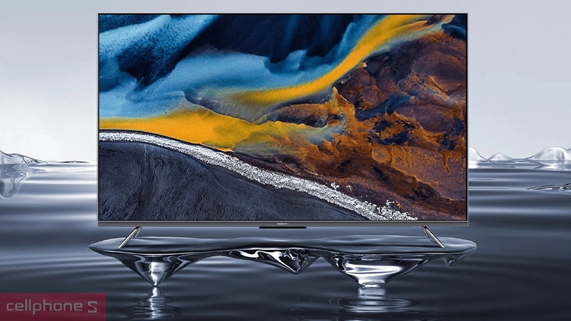 Smart Tivi Xiaomi Q2 55 inch