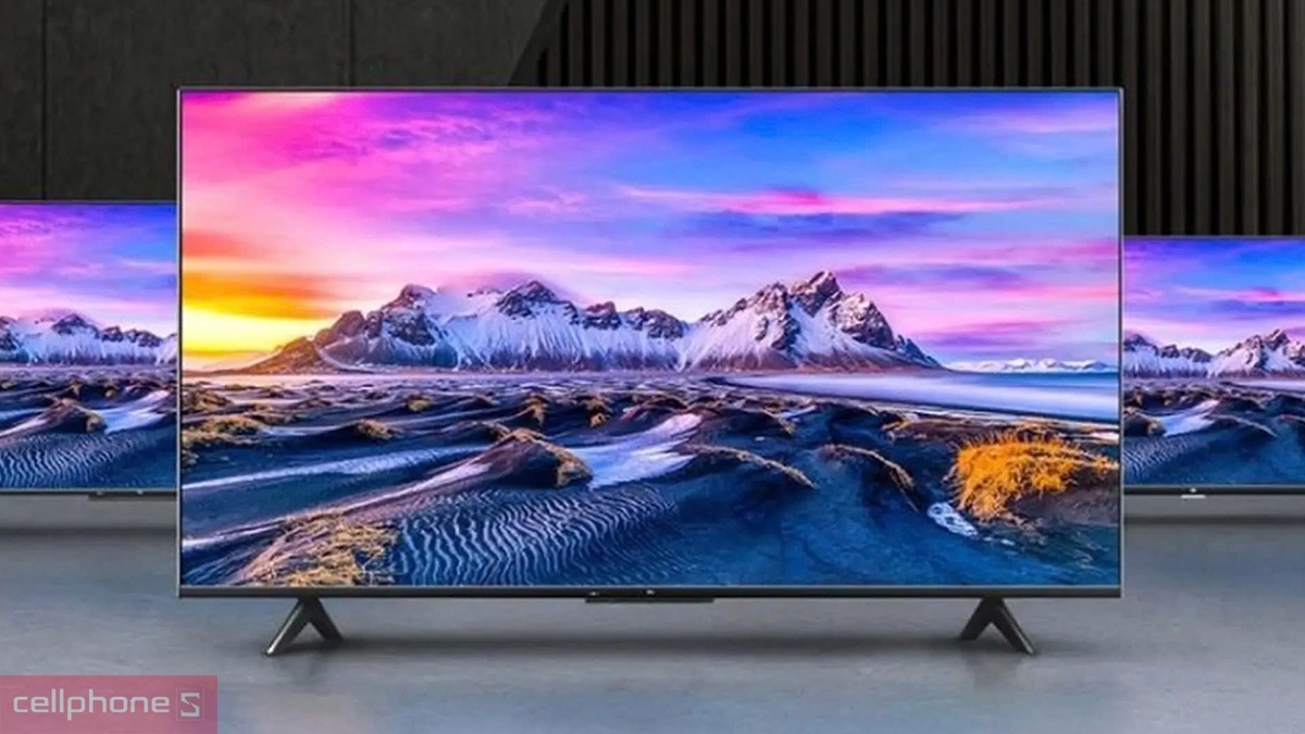 Chọn tivi có kích thước màn hình phù hợp