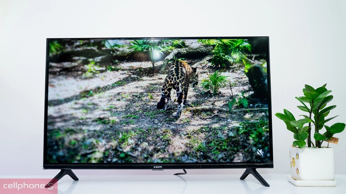 Chọn loại tivi phù hợp với nhu cầu