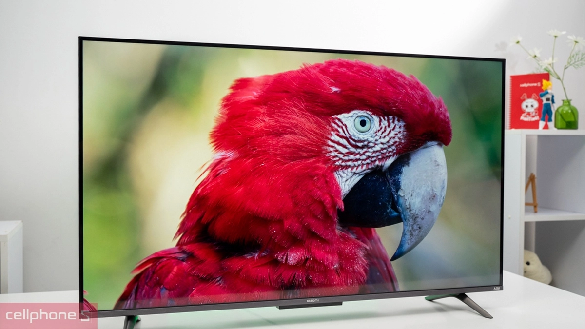 Chọn tivi có độ phân giải phù hợp