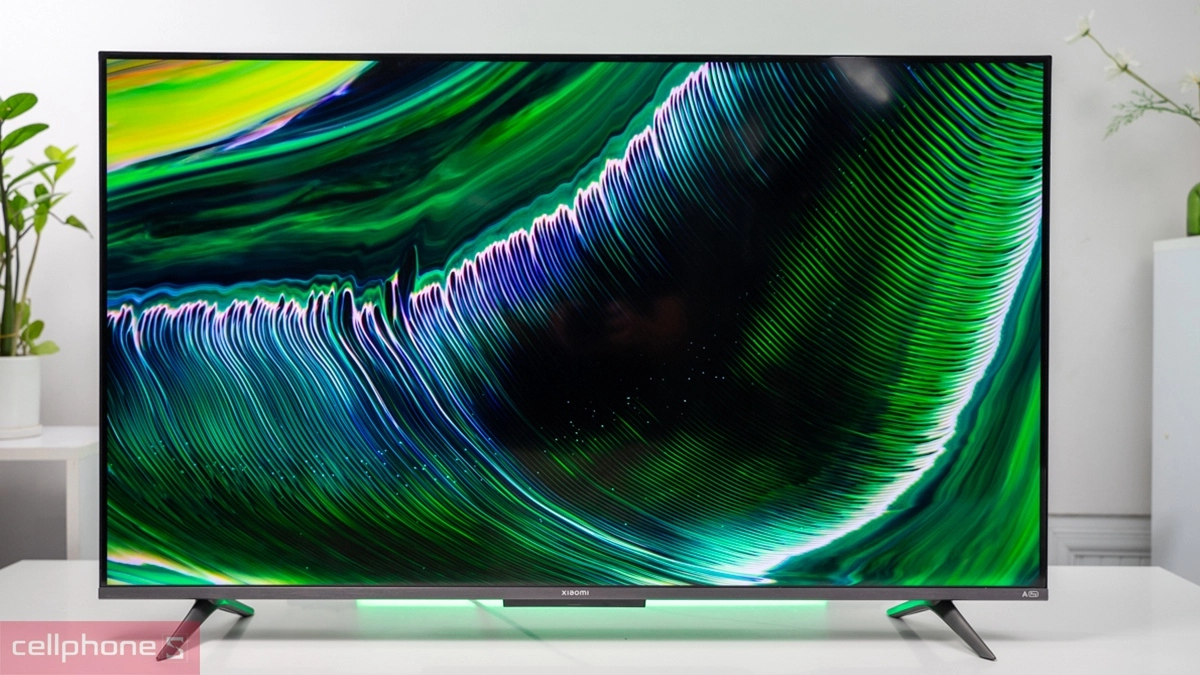 Chọn tivi Xiaomi có mức giá phù hợp