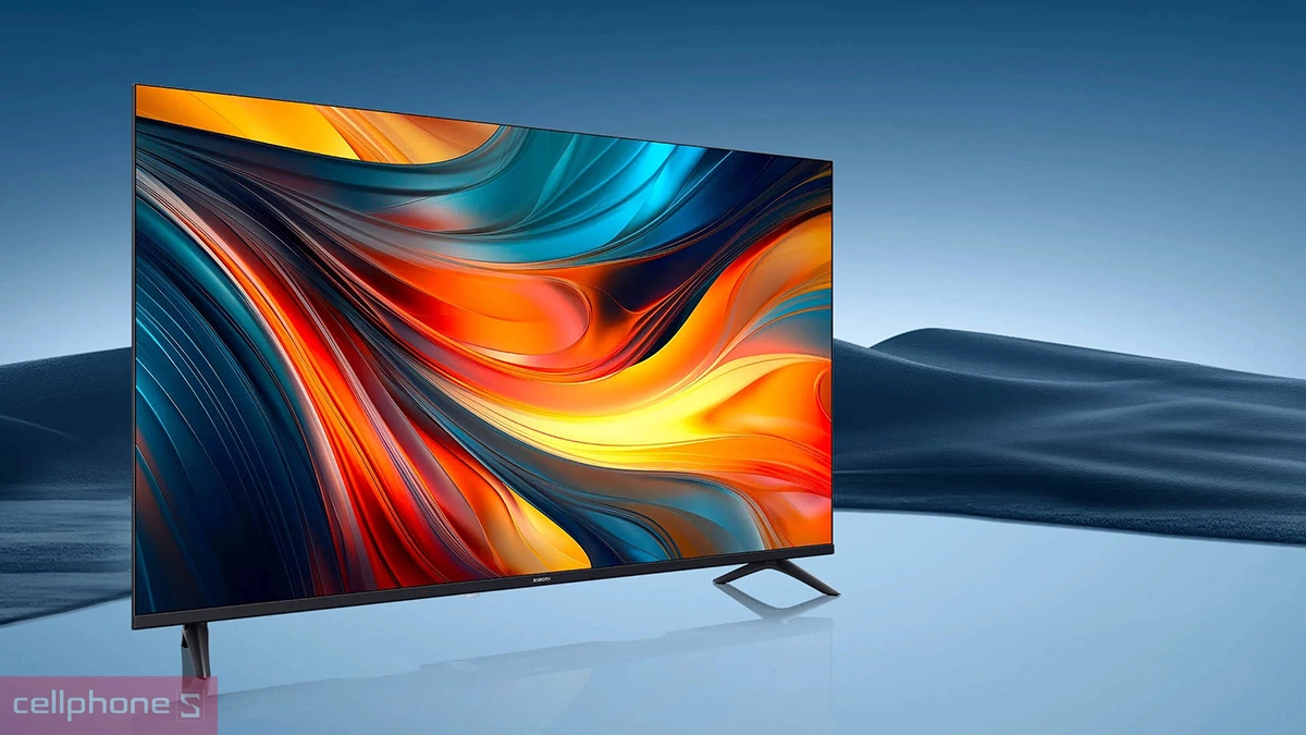 Ưu, nhược điểm của tivi Xiaomi