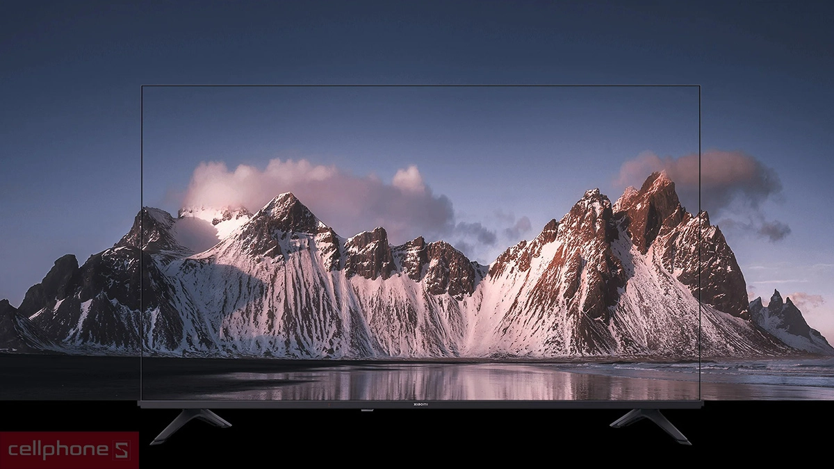 Ưu, nhược điểm của tivi Xiaomi