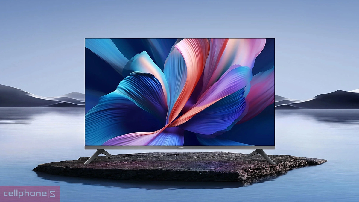 Tivi Xiaomi của nước nào sản xuất