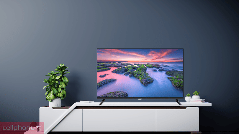 Kích thước Xiaomi 32 inch được đo như thế nào?