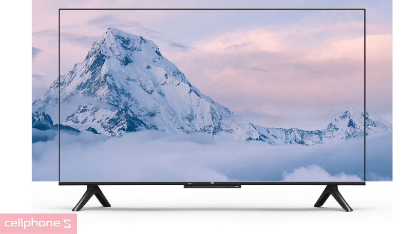 Kích thước Xiaomi 32 inch được đo như thế nào?