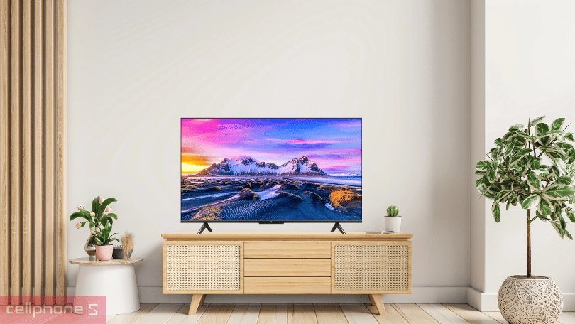 Kích thước Xiaomi 32 inch được đo như thế nào?