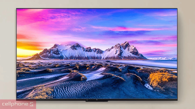 Đánh giá tivi Xiaomi 58 inch có tốt để mua không?