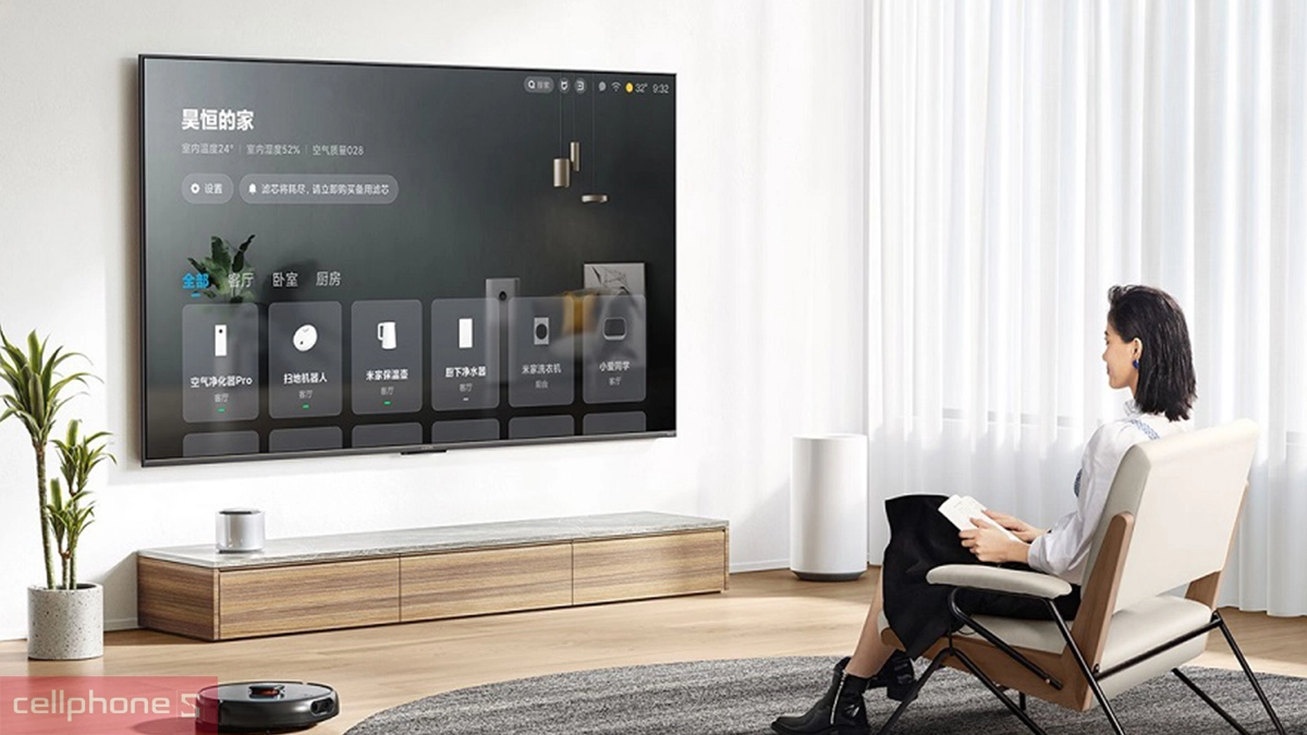 Hệ sinh thái thông minh