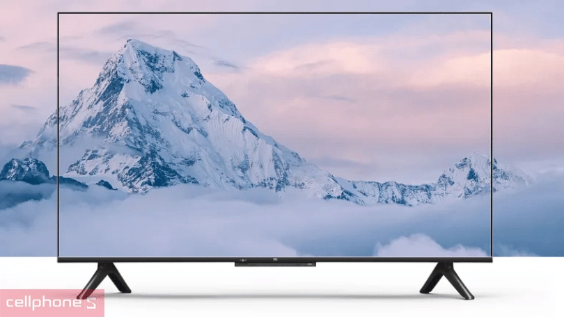  Google Tivi Xiaomi P2 43 inch