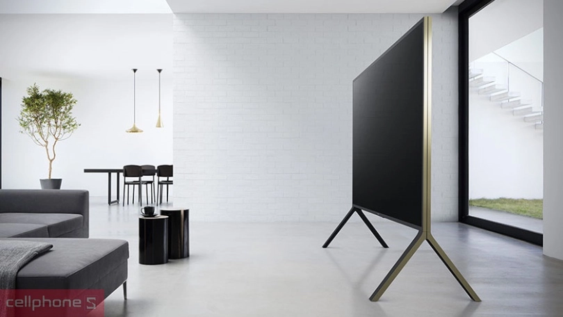 Smart tivi Sony KD-100Z9D