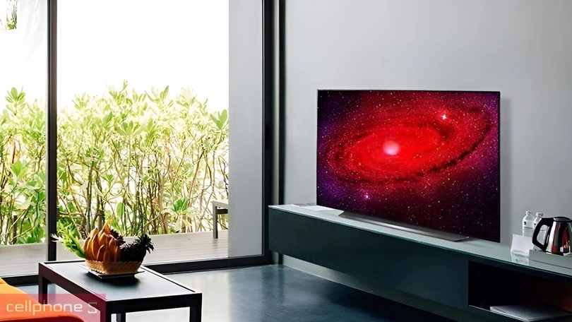 Tư vấn mua tivi 40 inch