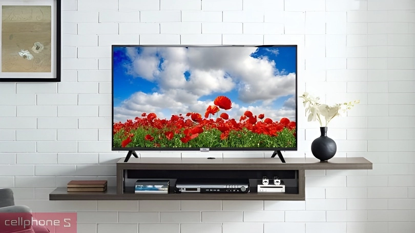 Đánh giá tivi 40 inch về ngân sách