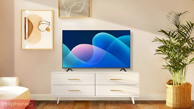 Smart Tivi Hisense Full HD 40 inch 40A4200G