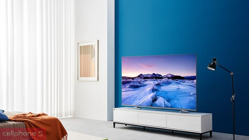 Giá TV LED bao nhiêu tiền