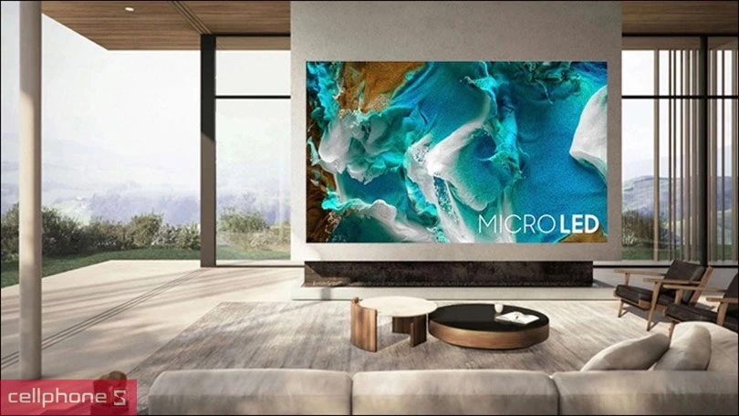 Tư vấn mua tivi màn hình lớn chính hãng Tư vấn mua tivi màn hình lớn chính hãng