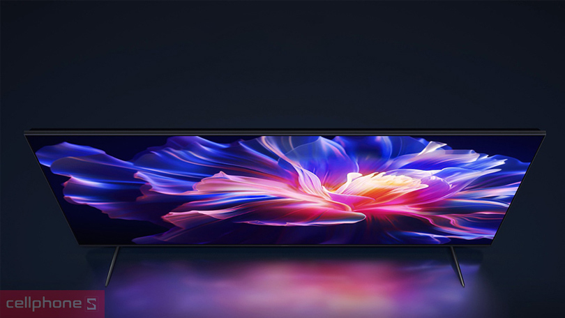 TV mini LED khác gì với với tivi thông thường