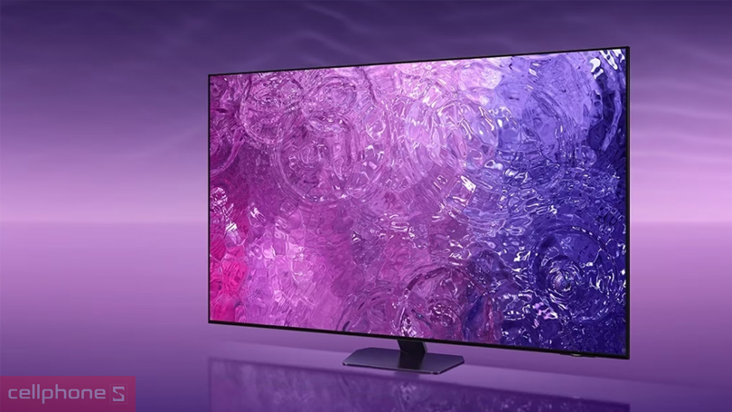 Tivi Mini LED Samsung