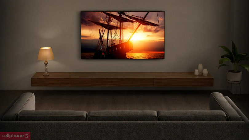 Smart Tivi Sony 4K 75 inch XR-75X95K VN3