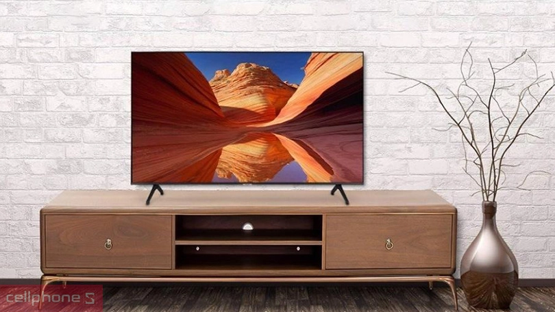 Kích thước Tivi 27 inch bao nhiêu? Đo ra sao?