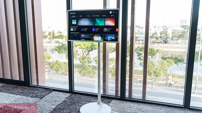 Cách chọn mua tivi 27 inch phù hợp