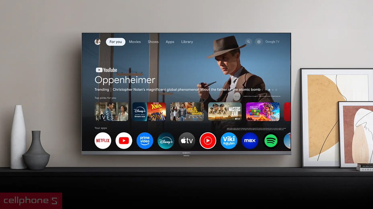 Chọn theo thương hiệu và Ngân sách