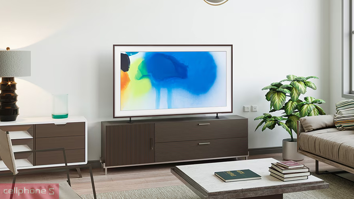 Cập nhật các mẫu Smart Tivi 32 inch đáng mua