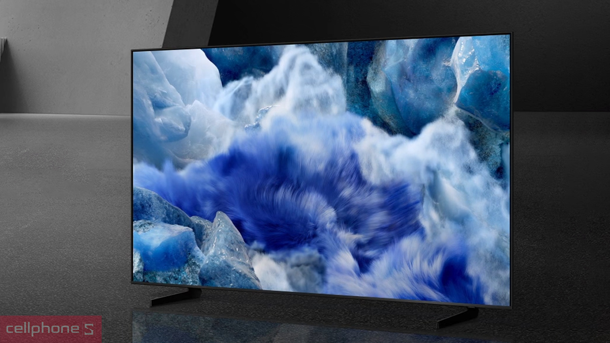 Tần số quét tivi 32 inch