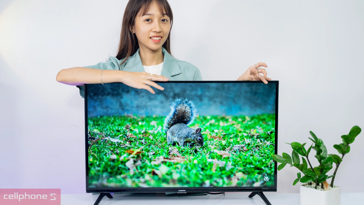 Cập nhật bảng giá Tivi 32 inch