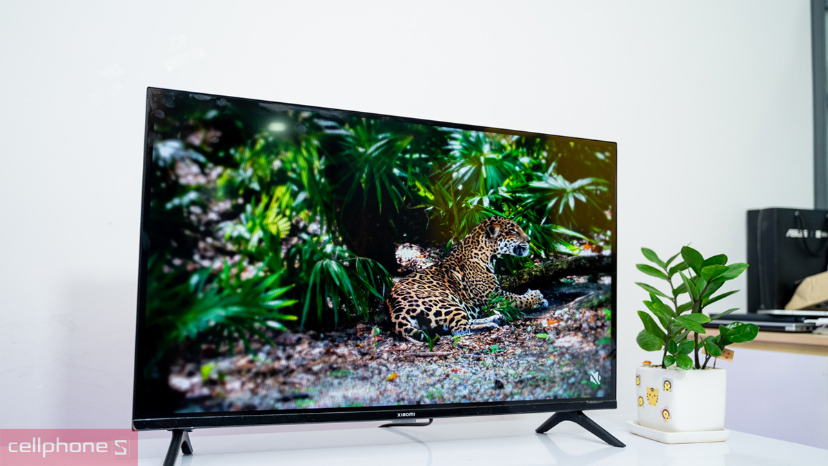 Hịnh ảnh hiển thị Tivi 32 inch 