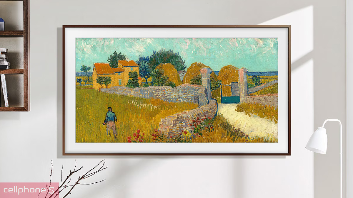 Tivi 32 inch Mini-LED