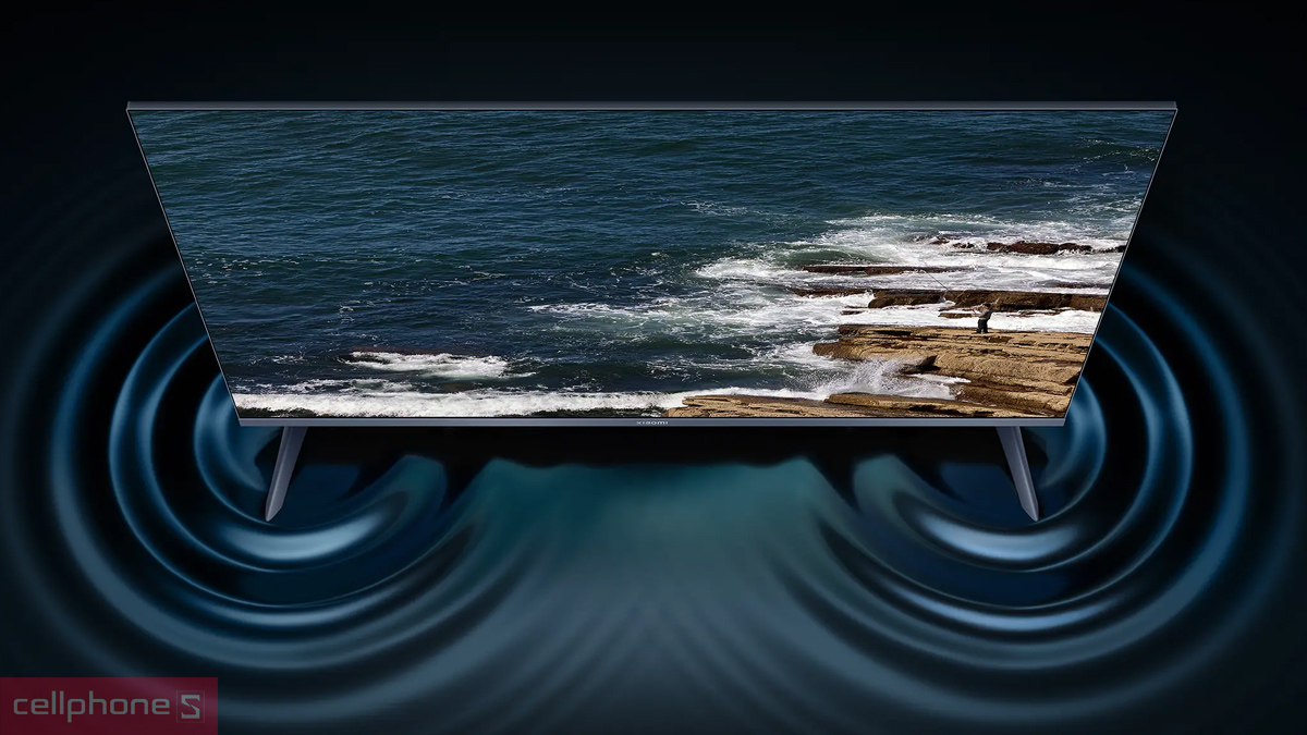 So sánh các thương hiệu Tivi 32 inch trên thị trường