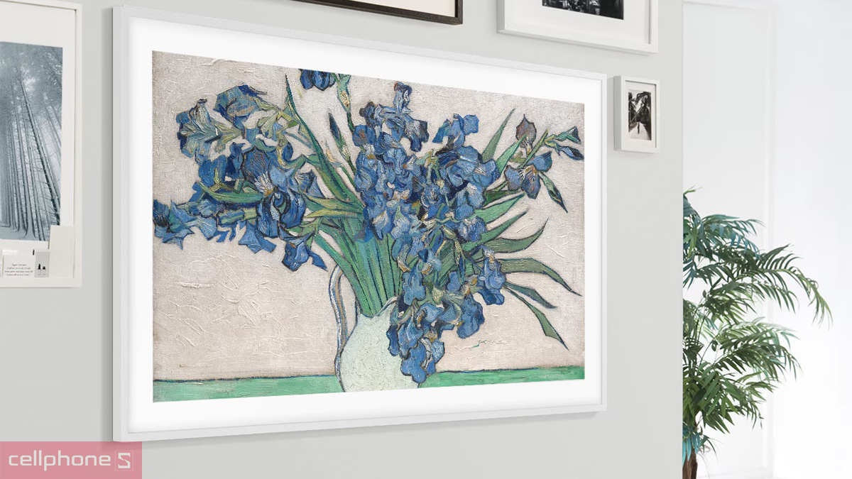 Chọn theo độ phân giải