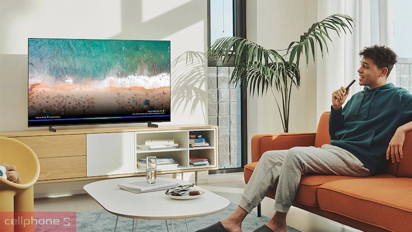 Ưu, nhược điểm tivi 43 inch