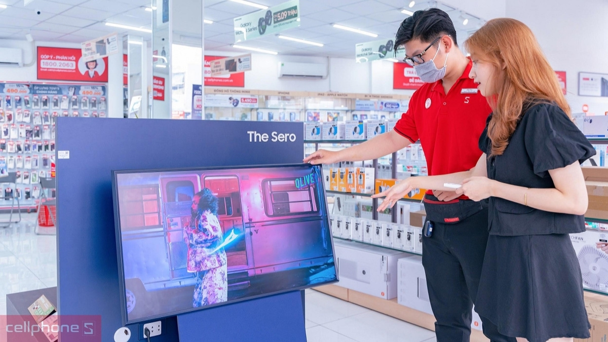 Mua tivi 43 inch giá rẻ ở đâu uy tín