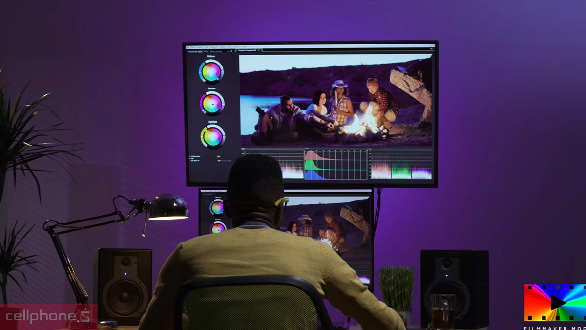 Tư vấn chọn mua Tivi 43 inch