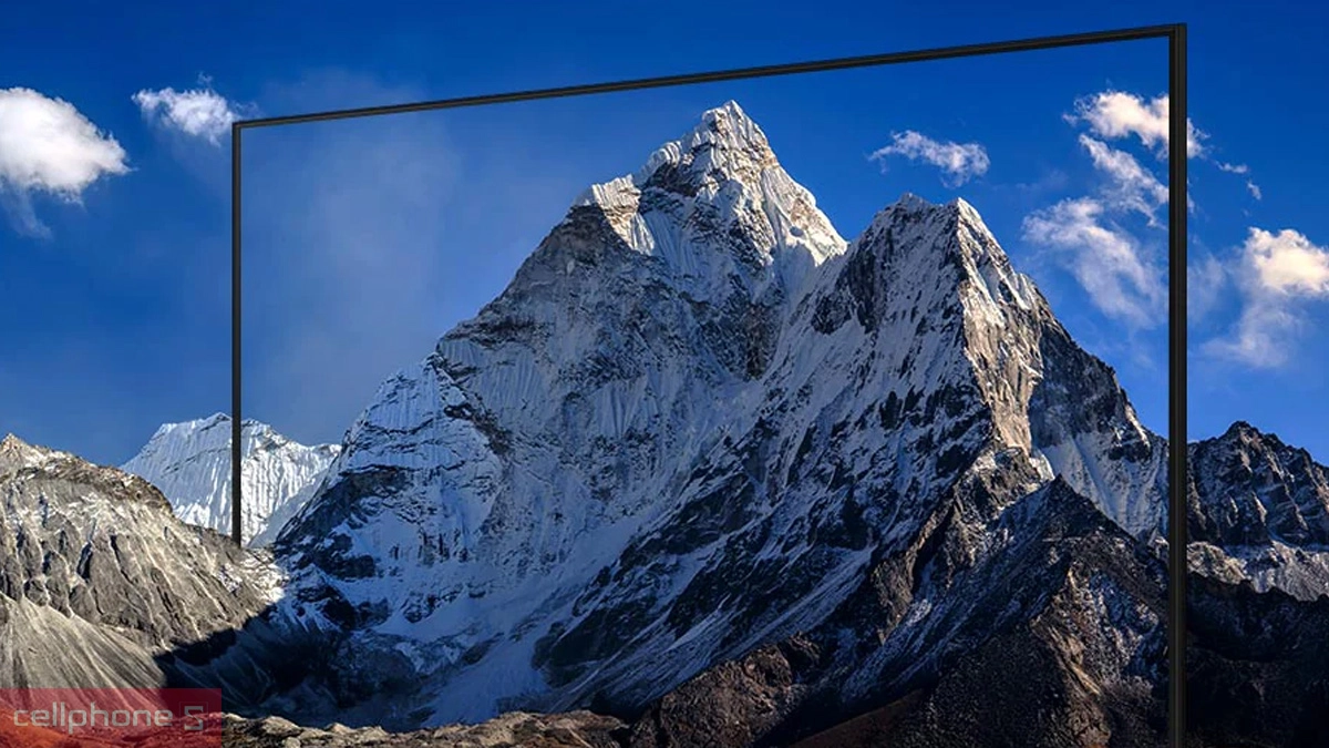 Hướng dẫn lắp đặt và sử dụng Tivi 43 inch