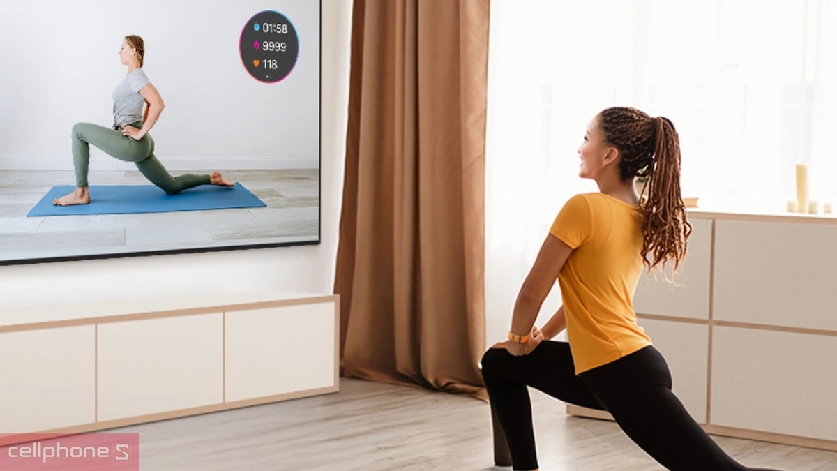 Hướng dẫn lắp đặt và sử dụng Tivi 43 inch