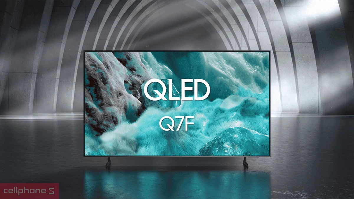  TV 43 inch đến từ đa dạng phân khúc