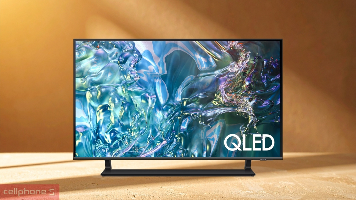 Tivi 43 inch QLED