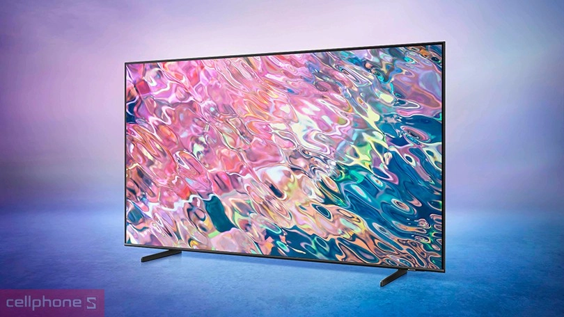 Cách chọn mua tivi 43 inch phù hợp