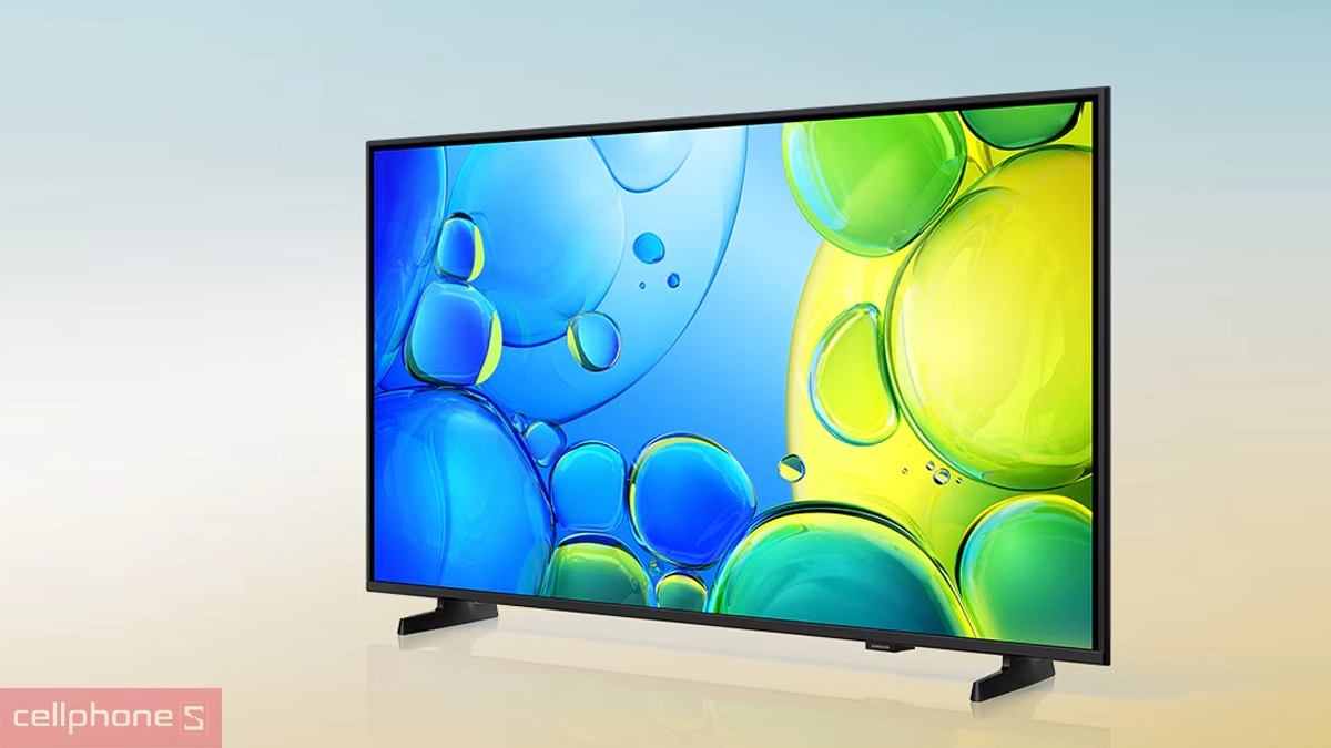 Vì sao Tivi 43 inch là lựa chọn phổ biến