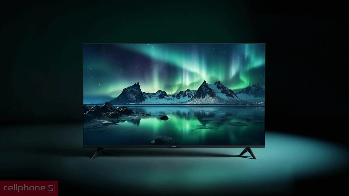 So sánh các thương hiệu tivi 43 inch trên thị trường