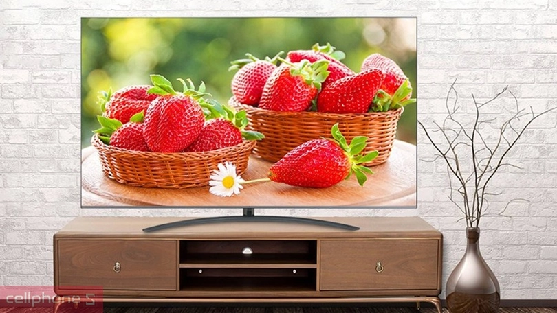 Ưu, nhược điểm của tivi 4K