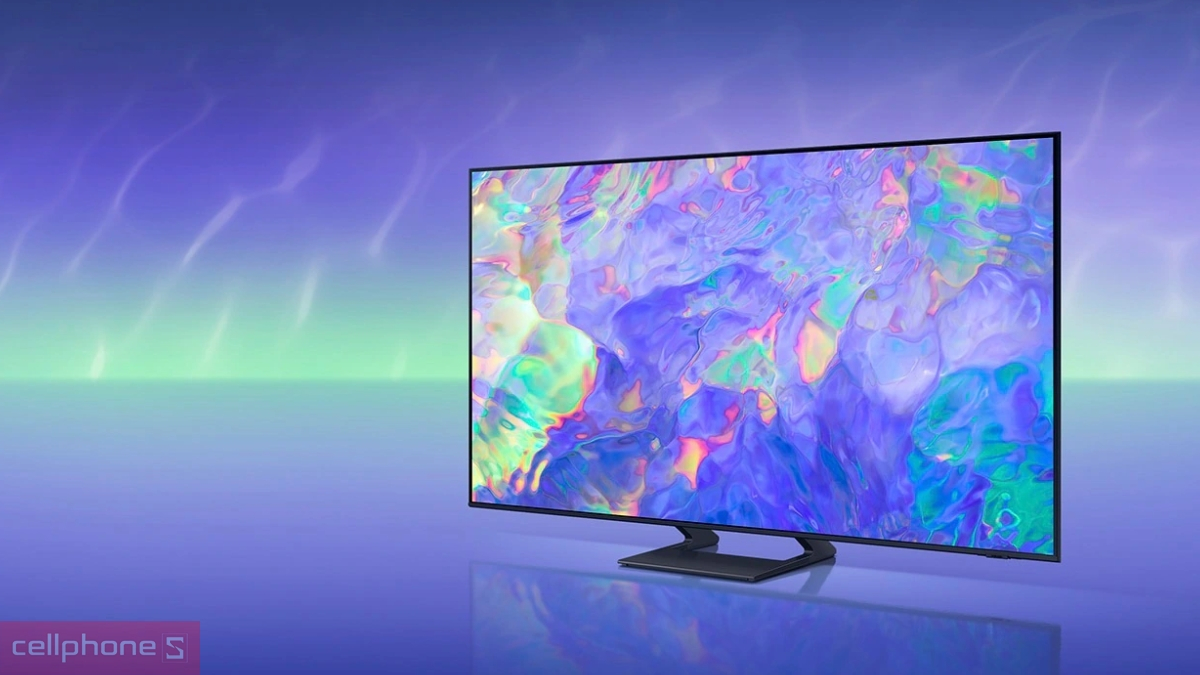 Hướng dẫn lắp đặt Tivi 50 inch chi tiết và đơn giản