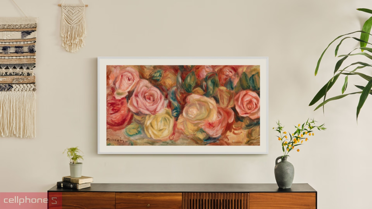 So sánh các thương hiệu Tivi 50inch trên thị trường hiện nay