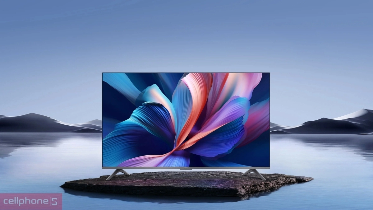 Các hãng Tivi 55 inch nổi bật