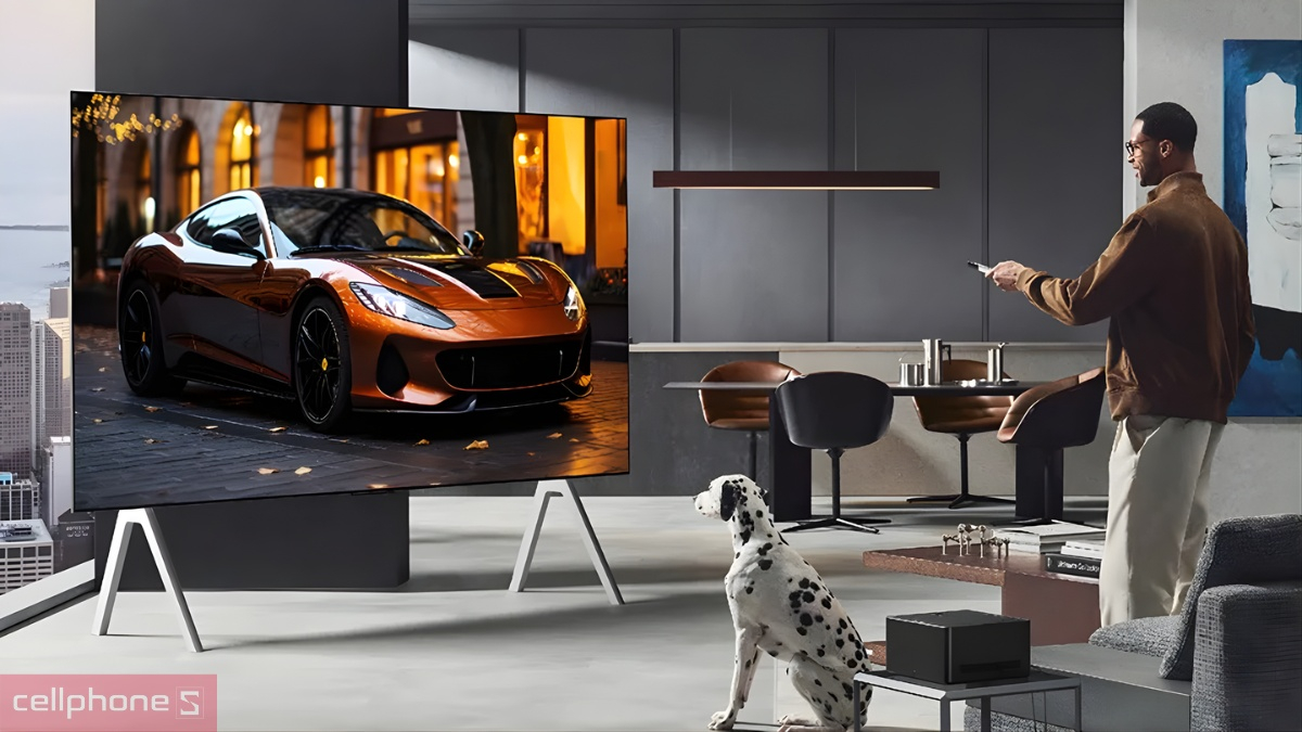 Tivi 55 inch Xiaomi giá bao nhiêu?