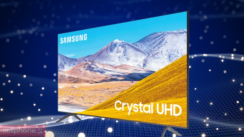 Nên mua TV 55 inch hãng nào, loại nào tốt? 